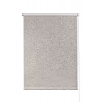 Мини Ролета Блекаут Фрост 61,5*175 муссон ГП Мини Ролета Блекаут Фрост 61,5*175 муссон ГП