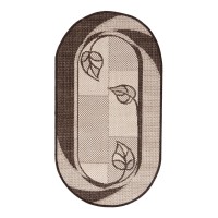 Ковер Циновка sz1473/а2о/11 0,8*1,5 (1,06кв.м) ОВАЛ Ковер Циновка sz1473/а2о/11 0,8*1,5 (1,06кв.м) ОВАЛ