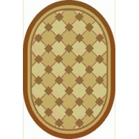 Ковер Циновка sz1478/а4о/11 0,8*1,5 (1,1кв.м) ОВАЛ Ковер Циновка sz1478/а4о/11 0,8*1,5 (1,1кв.м) ОВАЛ