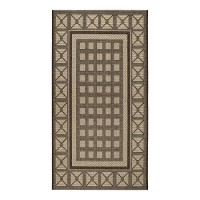 Ковер Циновка sz2236/а1/11 0,8*1,5 (1,2кв.м)