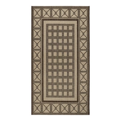 Ковер Циновка sz2236/а1/11 0,8*1,5 (1,2кв.м)
