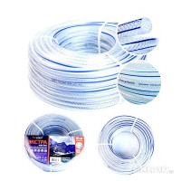 Шланг "армир.прозр" Экстра пищ. 1/2" PN 25 (25м) Шланг "армир.прозр" Экстра пищ. 1/2" PN 25 (25м)