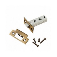 Защелка PARTNER 100 AB (бронза) Защелка PARTNER 100 AB (бронза)