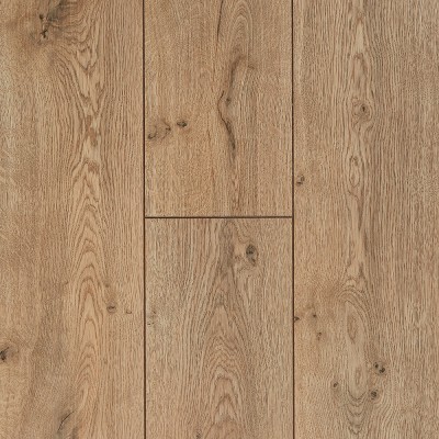 Ламинат FLOORPAN AMBER FP1102 Дуб Раушен (1380х193х10 мм;1уп.=8 шт;2,131 м2;33кл.)