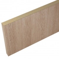 Добор ЭкоШпон 100*2100 (Капучино) Добор ЭкоШпон 100*2100 (Капучино)