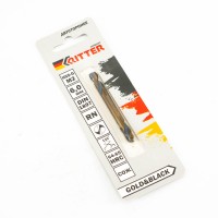 Сверло по мет. 6,0мм двухстороннее-НSS-Ritter Сверло по мет. 6,0мм двухстороннее-НSS-Ritter