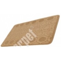 Коврик д/в Актив icarpet 50*80 капучино 17 АКЦИЯ Коврик д/в Актив icarpet 50*80 капучино 17 АКЦИЯ