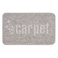 Коврик FriZZ 60*100 перламутр 51 АКЦИЯ Коврик FriZZ 60*100 перламутр 51 АКЦИЯ