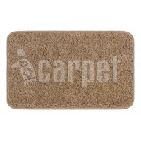 Коврик FriZZ 50*80 латте 9 АКЦИЯ Коврик FriZZ 50*80 латте 9 АКЦИЯ