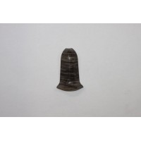 823 Угол наружный для плинтуса 58мм "Вимар" Дуб каменный  (1уп=2шт) !!!!