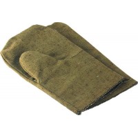 П091 Рукавицы брезентовые 2-е (1уп=20шт) П091 Рукавицы брезентовые 2-е (1уп=20шт)