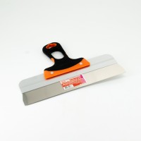 Шпатель 300 нерж сталь - Bohrer-двухкомпонентная рукоятка Шпатель 300 нерж сталь - Bohrer-двухкомпонентная рукоятка