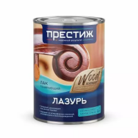 Лак Лазурь Палисандр Престиж 0,9л Лак Лазурь Палисандр Престиж 0,9л