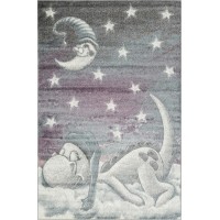 Ковер ART kids LM13 grey 1,5*2,3 (3.45 м2) Ковер ART kids LM13 grey 1,5*2,3 (3.45 м2)