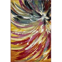 Ковер Bright L015 multicolor 1,5*2,3 (3.45 м2) АКЦИЯ Ковер Bright L015 multicolor 1,5*2,3 (3.45 м2) АКЦИЯ