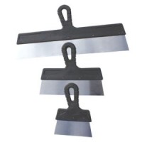 Шпатель 40 мм нерж сталь Шпатель 40 мм нерж сталь