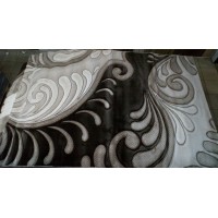 Ковер 2219-13 беж. CameloТ 2,5*3,5 (8,75 кв.м)