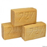 Мыло хозяйственное 72% 200 г Мыло хозяйственное 72% 200 г