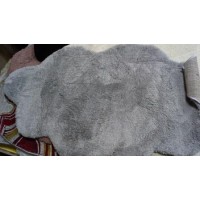 Ковер GOLD SHAGGY 04402А св.сер 0,8*1,3 (1,04 кв.м) Ковер GOLD SHAGGY 04402А св.сер 0,8*1,3 (1,04 кв.м)