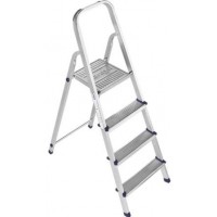 Алюминиевая Стремянка 3 ст Алюминиевая Стремянка 3 ст