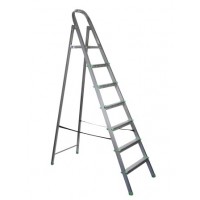 Алюминиевая Стремянка 6 ст Алюминиевая Стремянка 6 ст