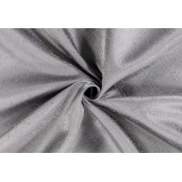 Портьера Блисс 150*280 серый ГП Портьера Блисс 150*280 серый ГП