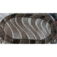 Ковер Фризе Эспрессо f2790/b2о/es 1*2 (1,79 м2) ОВАЛ Ковер Фризе Эспрессо f2790/b2о/es 1*2 (1,79 м2) ОВАЛ