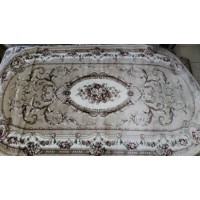 Ковер Хит-Сет Вивальди 2914/а6о/vd 0,8*1,5 (1,06м2) ОВАЛ Ковер Хит-Сет Вивальди 2914/а6о/vd 0,8*1,5 (1,06м2) ОВАЛ