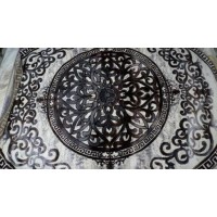 Ковер Хит-Сет Манхэттен е3726/а7о/mh 0,8*1,5 (1,06 кв.м) овал Ковер Хит-Сет Манхэттен е3726/а7о/mh 0,8*1,5 (1,06 кв.м) овал