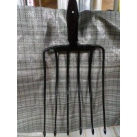 Вилы 6-ти зуб. Вилы 6-ти зуб.