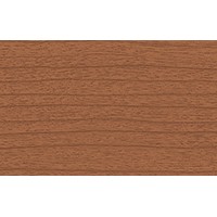 244 Плинтус напольный 55мм 2,5м "Идеал Комфорт", Вишня темная 244 Плинтус напольный 55мм 2,5м "Идеал Комфорт", Вишня темная