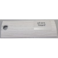 Порог 38мм*3мм*1,8м Дуб санта (ПД 03) (10 шт/уп) Порог 38мм*3мм*1,8м Дуб санта (ПД 03) (10 шт/уп)