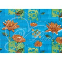 Коврик мерный ПВХ 0,65х15 м V14 Коврик мерный ПВХ 0,65х15 м V14