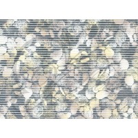 Коврик мерный ПВХ 0,80х15 м 7120 Камушки Коврик мерный ПВХ 0,80х15 м 7120 Камушки