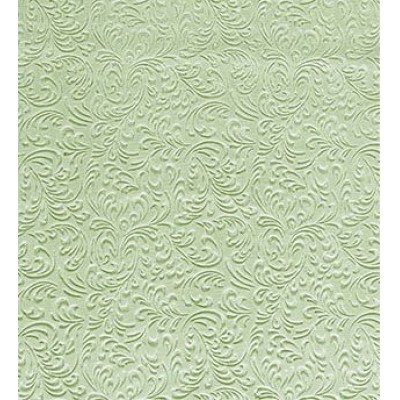 60*100 1 пр.LUXURY green.Коврик в ванную 2011