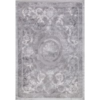 Ковер ARMINA 03760А grey/grey 0.8*1.5 (1.2 м.кв.) Ковер ARMINA 03760А grey/grey 0.8*1.5 (1.2 м.кв.)