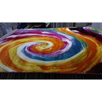 Ковер Crystal 2949 multicolor 1.6*2.3 (3.68 кв.м) Ковер Crystal 2949 multicolor 1.6*2.3 (3.68 кв.м)