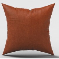 Подушка декор. Софт 40*40 терракот Подушка декор. Софт 40*40 терракот