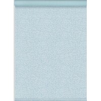 Мини Ролета Блэкаут Кристалл 90*175 голубой ГП