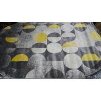 Ковер Фризе Sunday 45825/38  2*3 (6 кв.м)