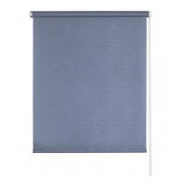 Мини Ролета Декор 90*175 деним ГП Мини Ролета Декор 90*175 деним ГП