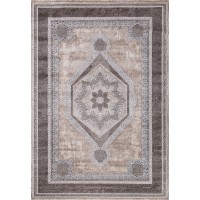 Ковер ARMINA 04037C grey/brown 1.6*2.3 (3.68 м.кв.) Ковер ARMINA 04037C grey/brown 1.6*2.3 (3.68 м.кв.)