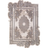 Ковер Safir 00856C grey/brown 1,16*1,8 (2,088 м.кв.) Ковер Safir 00856C grey/brown 1,16*1,8 (2,088 м.кв.)