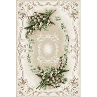 Ковер Хит-Сет Вивальди 2961/а7/vd 2*3 (6м2) Ковер Хит-Сет Вивальди 2961/а7/vd 2*3 (6м2)