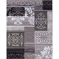 Ковер SILVER d216 gray 1.5*1,9 (2,85 м.кв.) Ковер SILVER d216 gray 1.5*1,9 (2,85 м.кв.)