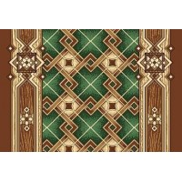 Дорожка Паркет 60/2 1,5 м (Н-Т) (30,75 кв.м) Дорожка Паркет 60/2 1,5 м (Н-Т) (30,75 кв.м)