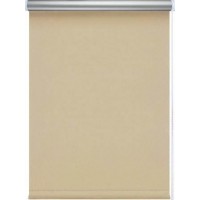 Мини Ролета Блэкаут Сильвер 90*175 бежевый ГП Мини Ролета Блэкаут Сильвер 90*175 бежевый ГП
