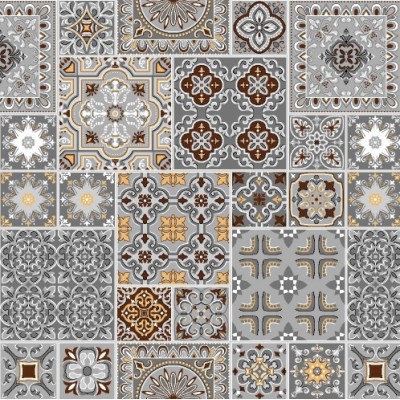 Дорожка Аравия 90/26 1,5 м (войлок) (Н-Т) (45 кв.м)