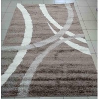 Ковер Фризе Шегги SH78/а3о/83 овал 0,8*1,5 (1,06 м2) Ковер Фризе Шегги SH78/а3о/83 овал 0,8*1,5 (1,06 м2)