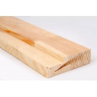 Короб деревянный 120*2100